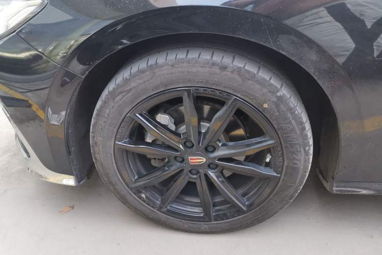 Used Hongqi H6 2023 2.0T ZhiShang Version
