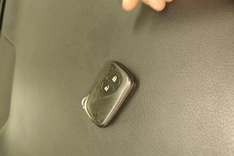 Used Lexus RX Classic 2013 270 Elite Edition
