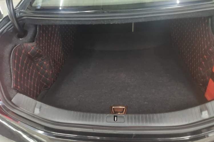 Used Cadillac XTS 2017 28T Tech Edition
