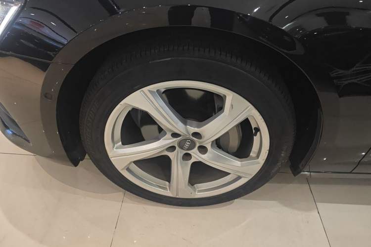 Used Audi A6L 2019 45 TFSI quattro Prestige Elegant Edition