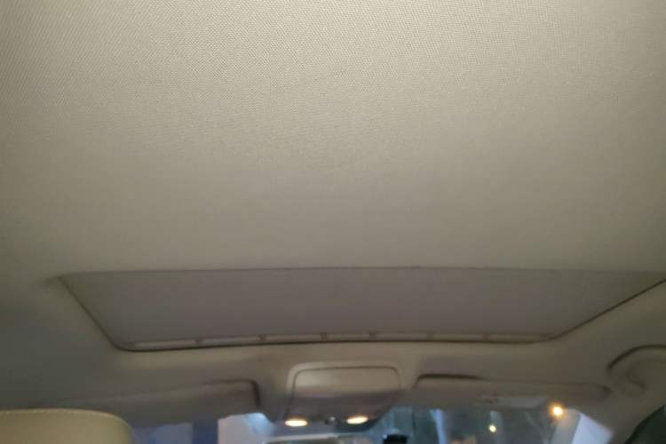 Used Volkswagen Sagitar 2014 Revised Version 1.4TSI Automatic Luxury Edition