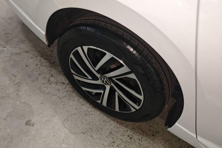 Used Volkswagen Lavida 2024 300TSI DSG Starry Sky Deluxe Edition