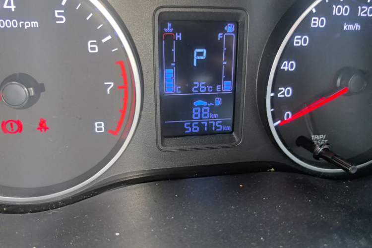 Used Kia Pegas 2019 1.4L Automatic Value Edition National VI Standard
