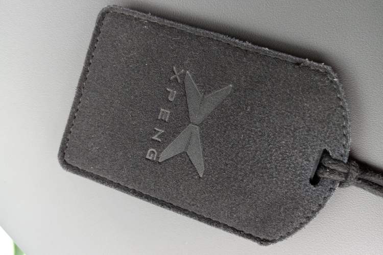 Used XPeng P7+ 2026 Model, Range-Extended 1550 Max Flagship Edition
