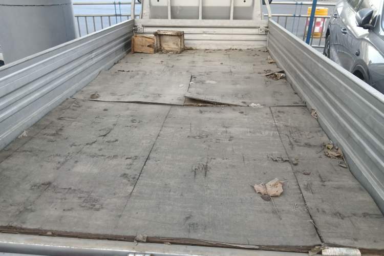 Used Karry Youjin T5 2021 1.5L Standard Version T50 DAM15KR
