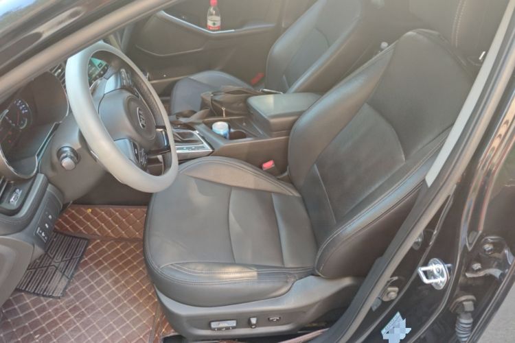 Used Kia K5 2015 2.0T Automatic T-Special