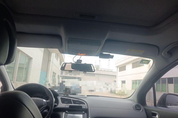 Used Peugeot 3008 2013 1.6THP Automatic Trend Edition
