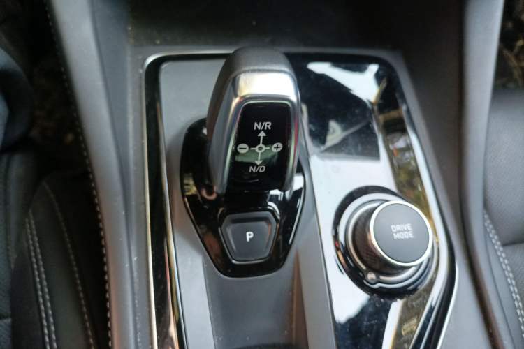 Used Lynk & Co 03 2022 2.0TD DCT JingPro