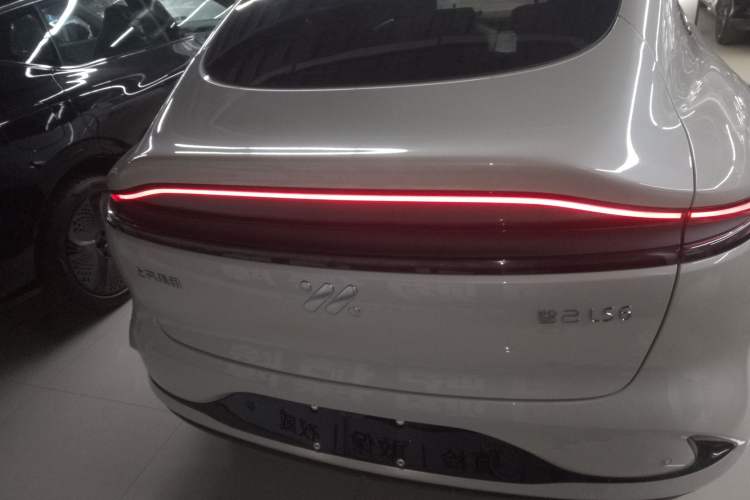 Used IM LS6 2023 Max Standard Edition
