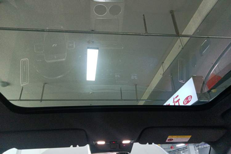 Used Li Auto L6 2024 Max