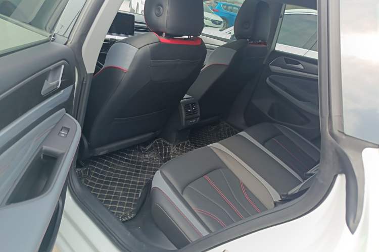 Used Volkswagen Lamando 2025 Lavida L 280TSI DSG Cool & Spicy Edition