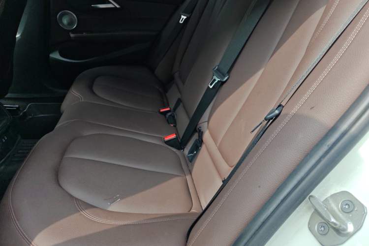 Used BMW 1 Series 2021 120i M Sport Night Edition