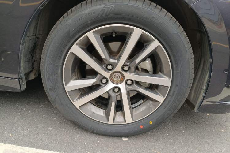 Used Honda Integra 2023 240TURBO CVT Tech Edition