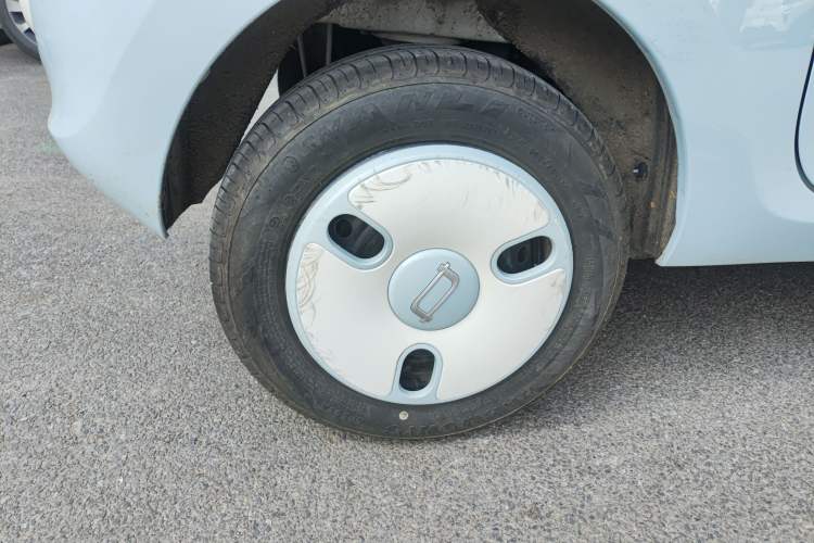 Used Bestune Pony 2025 222km Range Agile Horse
