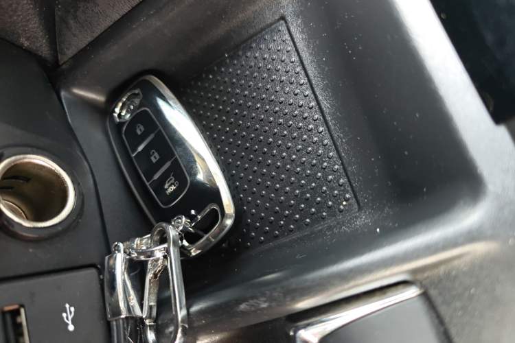 Used Nissan X-Trail 2019 2.0L CVT Smart Connect Comfort Edition 2WD