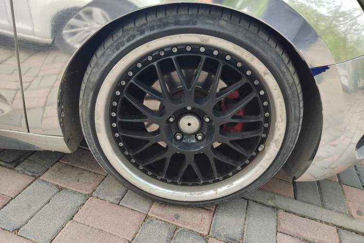 Used Hyundai Lafesta 2019 280TGDi Smart Speed Version China VI Standard Right Front Wheel Hub