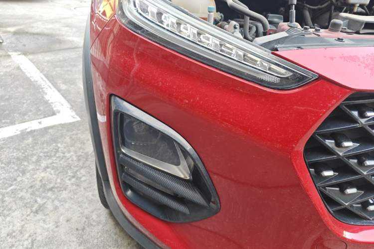 Used Chery Tiggo 3X 2021 Diamond Edition 1.5L Manual 2 Carat