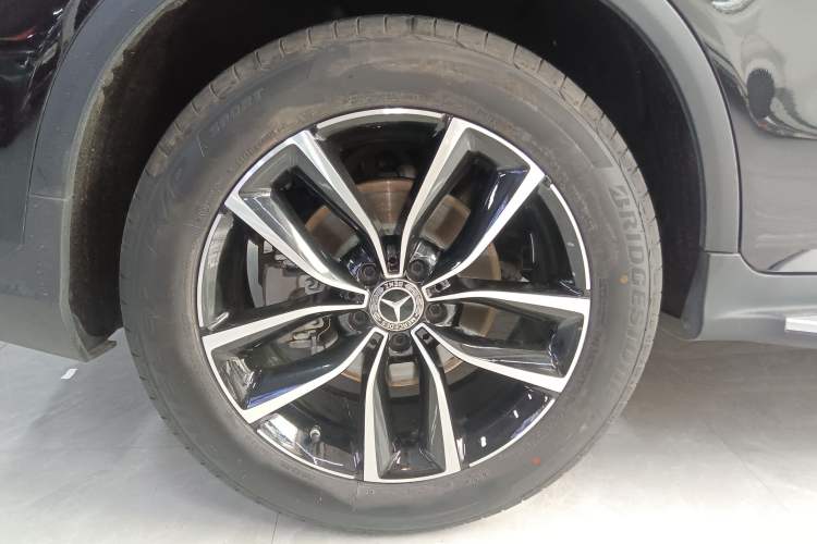 Used Mercedes-Benz GLC 2022 Facelift GLC 260 L 4MATIC Luxury Edition