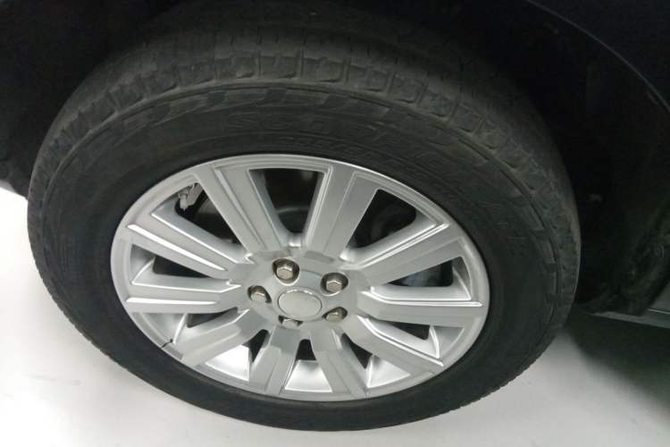 Used Land Rover Discovery 2015 3.0 SDV6 HSE Diesel Version
