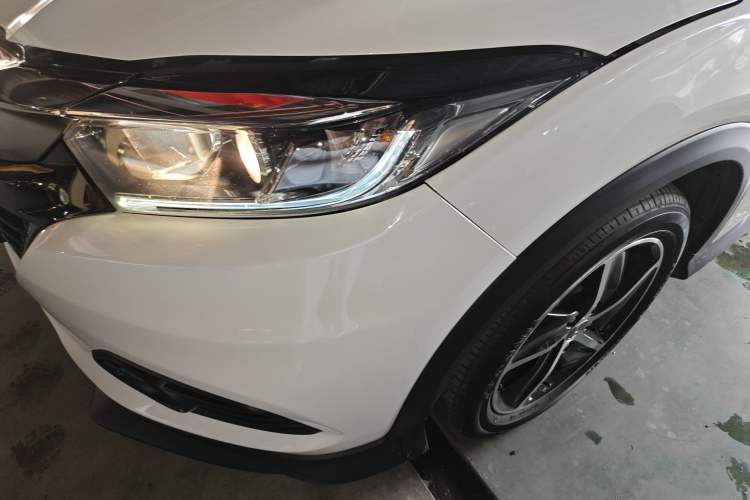 Used Honda Vezel 2020 1.5L CVT Pioneer Edition Left Front Headlight