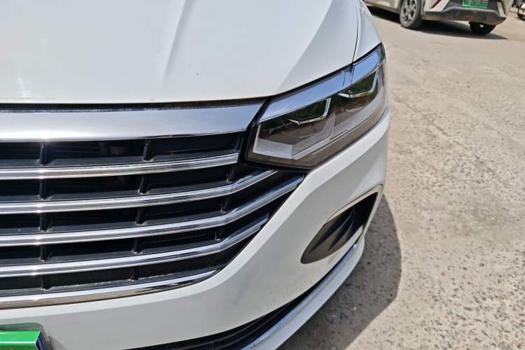 Used Volkswagen Lavida 2023 300TSI DSG Full-Comfort Edition
