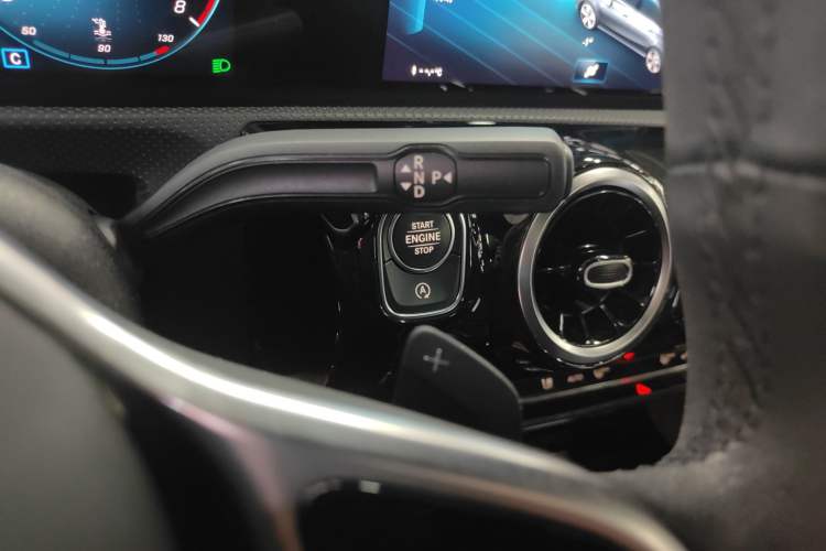 Used Mercedes-Benz A-Class 2020 Restyled A 200 L Sport Sedan Dynamic Version