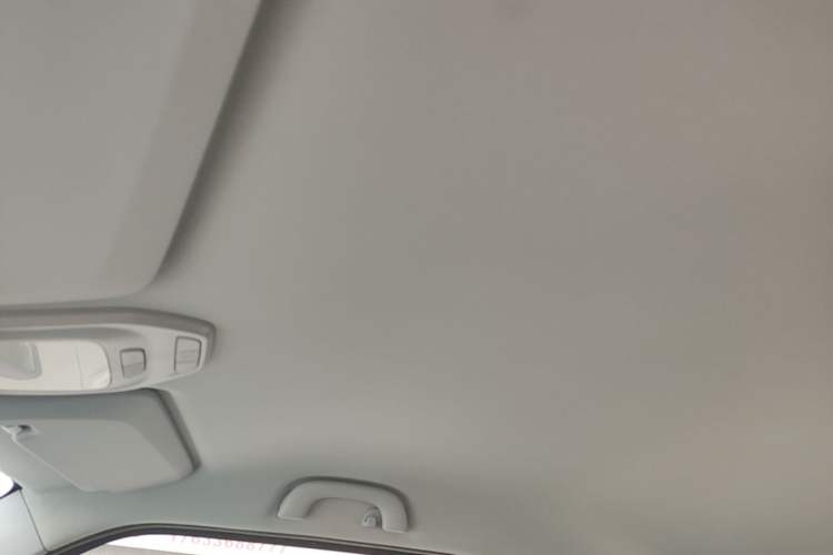 Used Baojun E200 2020 305KM Smart Drive Version
