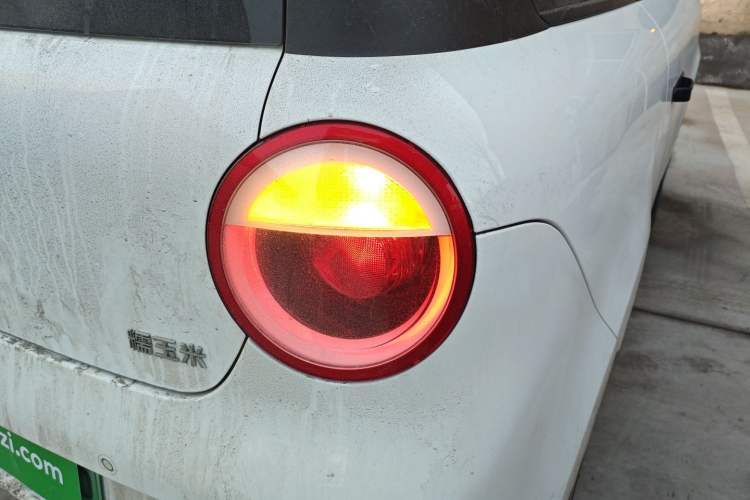 Used Qiyuan Lumin 2023 205km Xiangqin Version