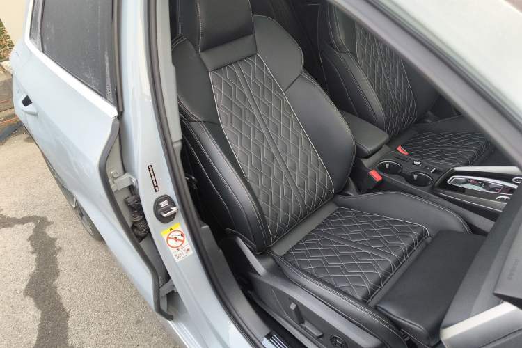 Used Audi A3 2025 Sportback 35TFSI Prestige Edition