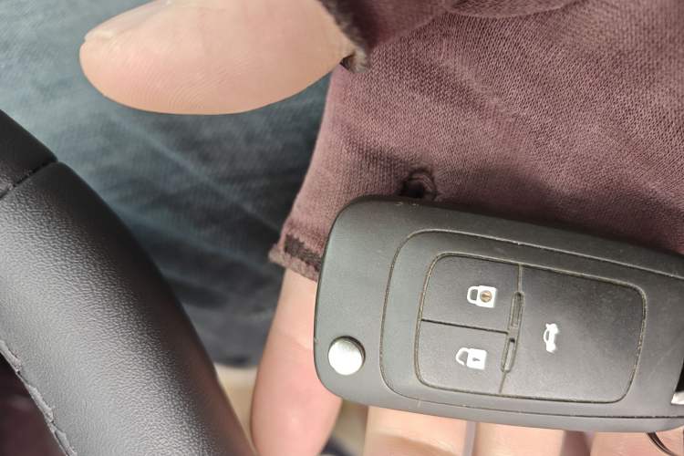 Used Chevrolet Monza 2023 1.5L Dual-Clutch Enjoyment Edition Interior 1