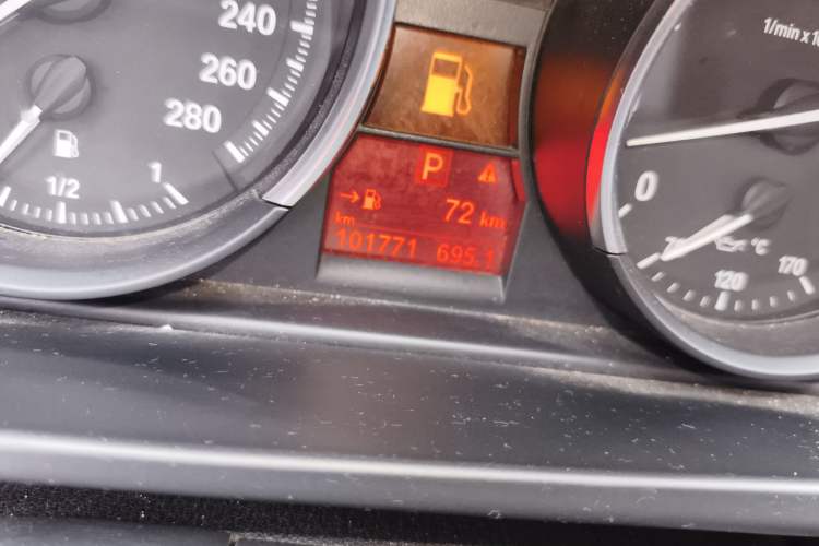 Used BMW Z4 2013 sDrive20i Leading Model