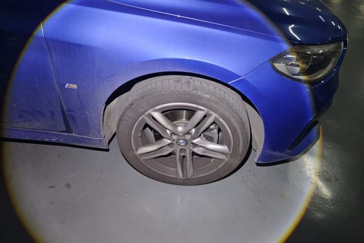 Used BMW 1 Series 2020 120i M Sport Package
