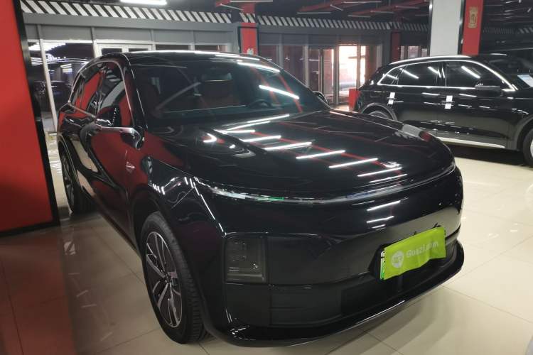 Used Li Auto L6 2024 Pro Model