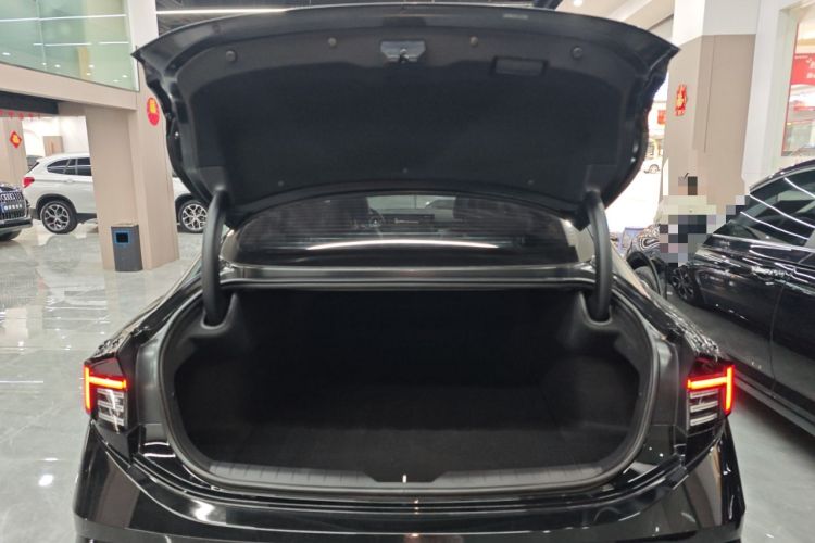 Used Hyundai Sonata 2024 1.5T Pro
