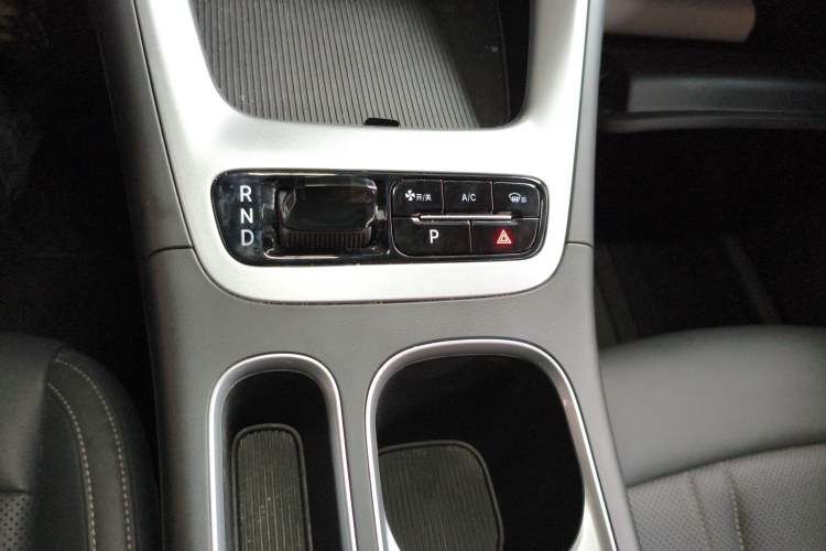 Used Geely Galaxy Geome 2025 310km Youth Edition