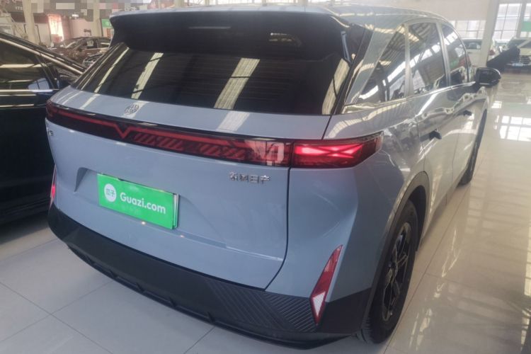 Used Venucia VX6 2024 450 Travel Edition