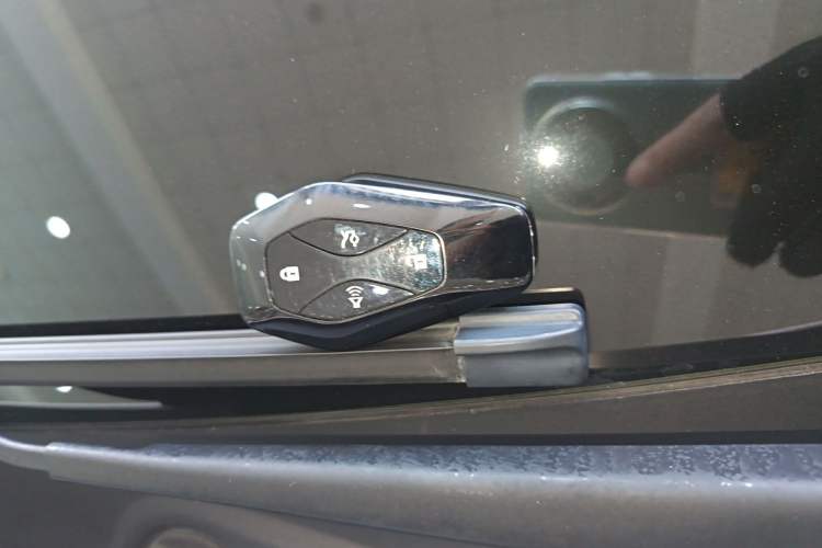 Used ARCFOX Alpha S5 2024 708MAX 200kW