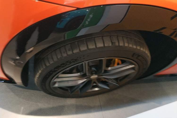 Used Xiaomi Auto YU7 2025 Ultra-Long Range High-Performance All-Wheel-Drive Max Edition