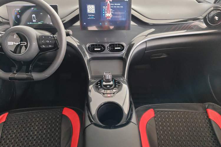 Used BYD e2 2023 Comfort Model