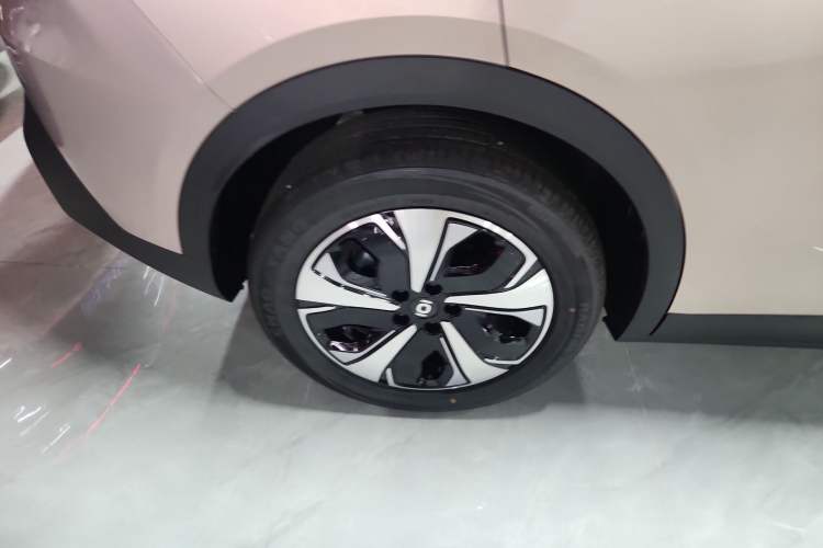 Used Qiyuan Q05 2026 Model 506 Max
