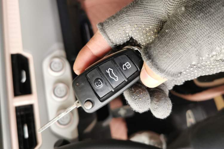 Used Chery QQ QQ Ice Cream 2022 120km Milkshake Phosphate Lithium-Iron