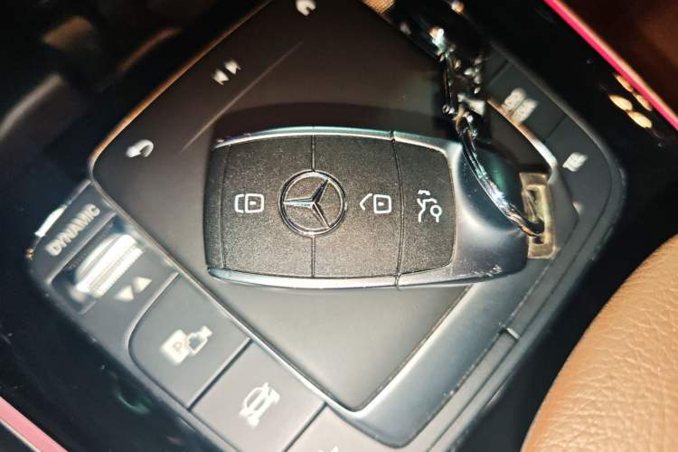 Used Mercedes-Benz GLB 2021 GLB 200 Dynamic Edition
