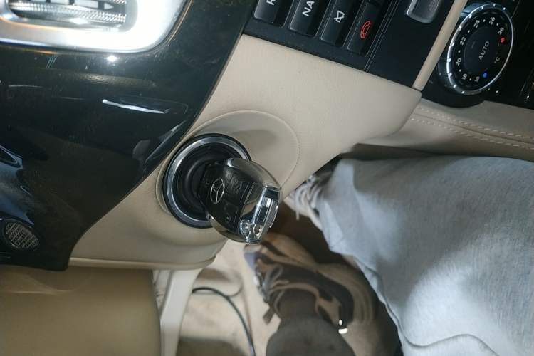 Used Mercedes-Benz CLS 2012 CLS 300 CGI
