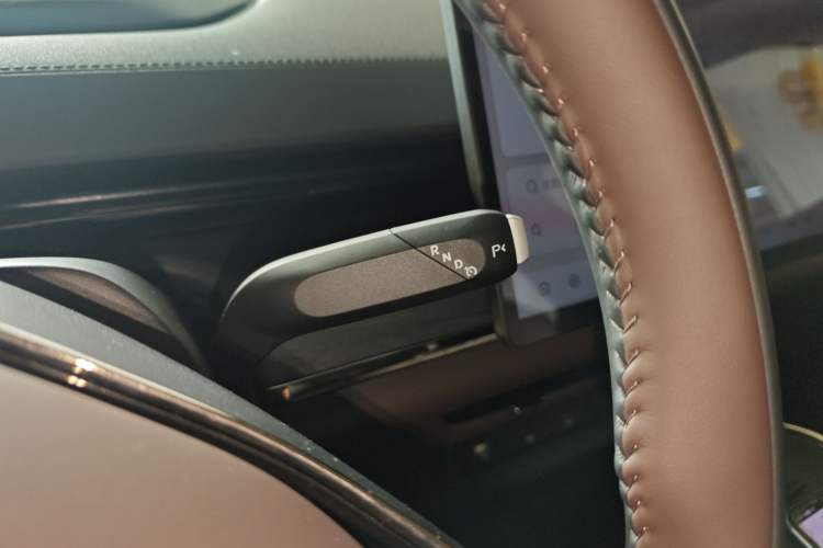 Used Qiyuan A07 2025 Range-Extended "True Fragrant" Edition 230 Flagship Model