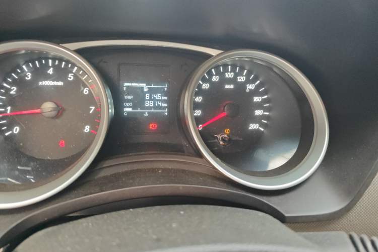 Used Wuling Hongguang 2021 1.5L Facelift S Comfort Version Hydraulic Power Steering LAR