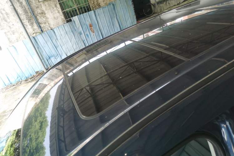 Used Honda CR-V 2024 240TURBO Two-Wheel-Drive FENGSHANG Edition 5 Seats
