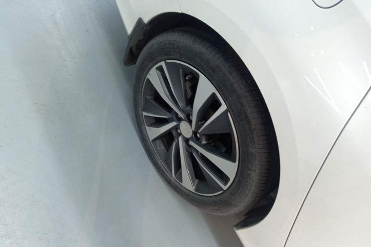 Used Peugeot 408 2019 360THP Automatic Prestige Edition China VI Standard Exterior 8