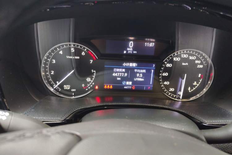 Used Cadillac XT6 2021 28T Seven-Seater Fashion Edition