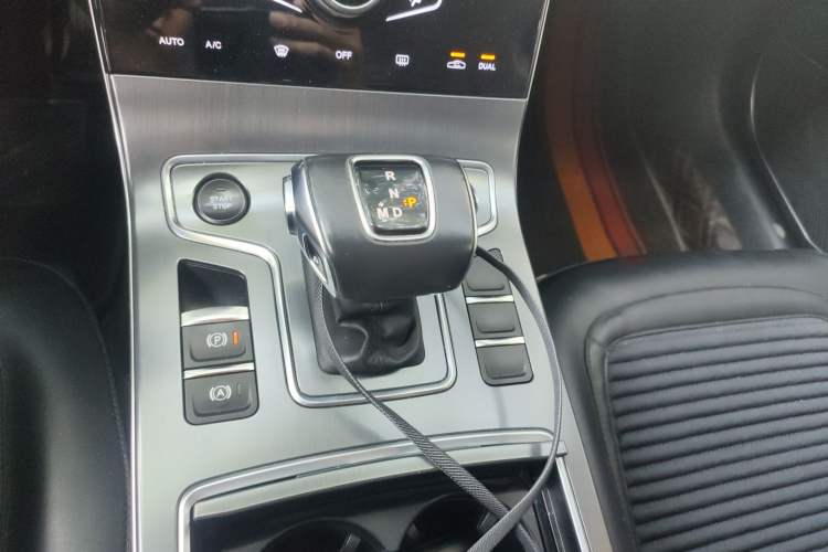 Used Hongqi H5 2022 Classic Model 1.5T DCT Flagship Edition