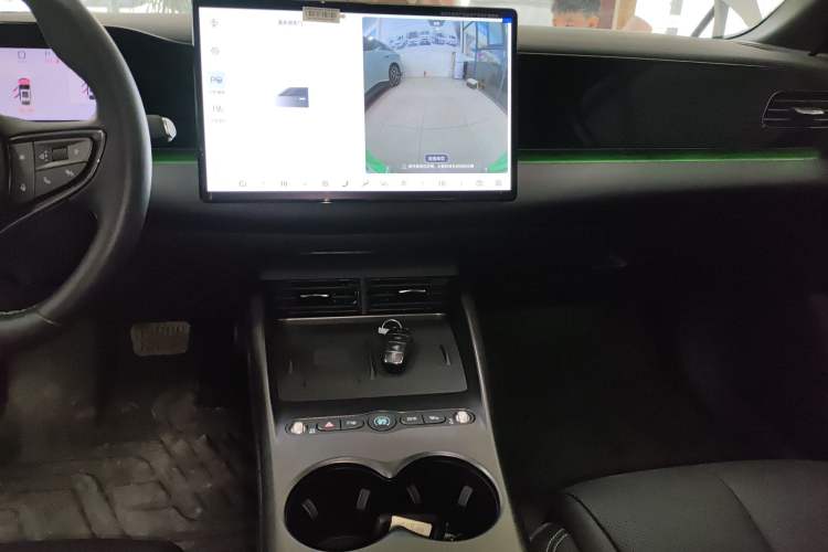 Used BYD Seal 06 New Energy 2025 EV 545KM Flagship Edition